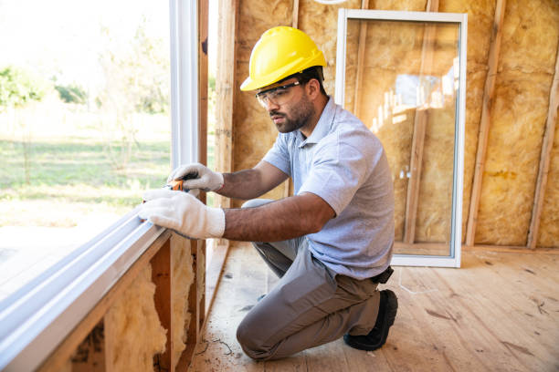 Best Commercial Insulation Services  in Morgan City, LA